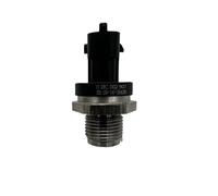 1/4PCS 0281002907 0281002720 Fuel Rail Pressure Sensor Common Regulator/Fit For Mercedes-Benz E-Class, Renault, VW, Chevrolet(1PCS)