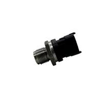 1/4PCS 0281002937 Fuel Injection Rail Pressure Sensor/Fit For C-ummins V-olvo M-an Fiatt Renaultt Fendtt 281002937(1PCS)