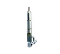 1/4PCS 093400-5500 Diesel Fuel Injectors 093500-7500 093400-5030 Compatible for Mitsubishi 4D34T 4D31 4D34(1PCS)
