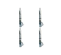 1/4PCS 093400-5500 Diesel Fuel Injectors 093500-7500 093400-5030 Compatible for Mitsubishi 4D34T 4D31 4D34(4PCS)