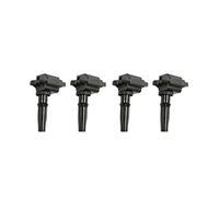 1/4Pcs 1026102GAA Ignition Coil, For JAC Refine M5 S5,For Rein 1.8T 2.0T,For Heyue 1.8L,For Binyue 7F0724572 L20069 DX-001 Car Accessories Spark Plug Ignition Coil