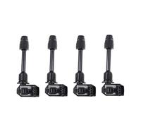 1/4Pcs 22448-31U01 Ignition Coils, For NISSAN, For Cefiro Maxima A32 QX 2.0L 3.0L, For Infiniti, I30 VQ20DE VQ30DE 22448-31U06 22448-31U11 Spark Plug Ignition Coil