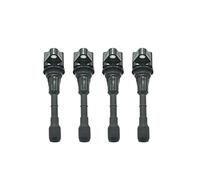 1/4Pcs 22448-JA10A Ignition Coil, For NISSAN, For Altima 350Z Tiida Cube, For X-TRAIL, Sentra Versa, For Infiniti, V6 V8 3.5 5.0 22448-JA11C UF550 Spark Plug Ignition Coil