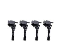 1/4Pcs 27300-39050 Ignition Coils, 2001-2005, For Hyundai, XG300 XG350, For Kia, Sedona 3.0L 3.5L 27300-39000 5C1159 UF432 2730039050 Spark Plug Ignition Coil