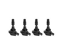 1/4Pcs 27301-2B120 Ignition Coil, For Hyundai, For Feisi,For Elantra, For Sonata Tucson Optima Soul, For Kia, For KX7, For Sorento, 2015-2018 273012B120 Spark Plug Ignition Coil