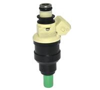 1/4PCS 35310-32560 3531032560 Fuel Injector Atomizing Nozzle for Hyundai for Sonata 2.4L 1990 3.0L V6 1990 1998 1PCS(1pcs)