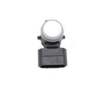 1/4pcs 39680-T0A-R420 Car PDC Sensor Bumper Parking Assist Sensor/Fits For Honda Accord 2016-2018 39680T0AT420 0263033951 White Car Bumper PDC Parking Assist Sensor(1PCS)