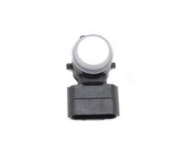 1/4pcs 39680-T0A-R420 White Car PDC Sensor Bumper Parking Assist Sensor/Fits For Honda Accord 2016-2018 39680T0AT420 0263033951 Car Bumper PDC Parking Assist Sensor(1PCS)
