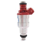 1/4Pcs Car Fuel Injector BAC906031 for VW for Golf III 1H1 1.8L 1991-1997 Fuel Injector Pump Nozzle Auto Accessories Atomizer(1PCS)