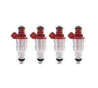 1/4Pcs Car Fuel Injector BAC906031 for VW for Golf III 1H1 1.8L 1991-1997 Fuel Injector Pump Nozzle Auto Accessories Atomizer(4PCS)