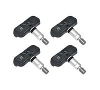 1/4Pcs Car Tire Pressure Sensor TPMS For Accord 2008-2012 TPMS Tire Pressure Sensor 42753-Swa-A53/Pmv-107M
