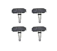 1/4Pcs Car Tire Pressure Sensor TPMS,For Hyundai,For Elantra 2010-2013,For Kia,For Rio 2012-2017 TPMS Tire Air Pressure Sensor 52933-3X200