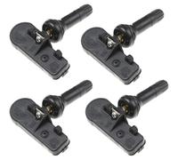1/4Pcs DE8T-1A180-AA Tire Pressure Sensor TPMS 9L3T-1A180-AF A DE8T1A180AA(4PC)