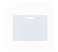 1/4Pcs Erasable Badge Sticky Notes Reusable Wipe Clean Badge Memo Notepad Portable Quick Note Taking Pad for Nurses,Doctors