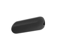 1/4Pcs Ergonomic Pencil Holder Grips Weighted Silicone Pen Grips Handwriting Grip for Left and Right Handed Kid Writing Weighted Pen Grip