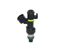 1/4pcs Fuel Injector H025241 for Nissan for Qashqai MK1 J10 MR20DE 2.0 CFCKHPTHAZ(H025241 1PCS)