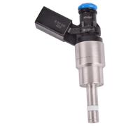 1/4Pcs Fuel Injector Nozzle 06F906036A for VW for Passat for Jetta 2.0L I4 2006 2007 2008 Fuel Injection System Repair(1 Pcs)