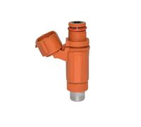 1/4PCS Fuel Injector Nozzle 49033-1060 for Kawasaki for Brute for Force 750 Z1000 2003-2012 49033 1060 490331060 Fuel Injector Nozzle Fuel Injector(49033-1060-1PCS)