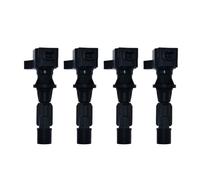 1/4PCS Ignition Coils For Fusion 2.3L 4cyl & 3.0L V6 Part No# 6E5G-12A366 Car Ignition Coil(Rear right)