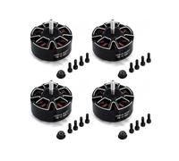 1/4pcs/lot RC Motor X5315 5315 Brushless 250KV 340KV 420KV 500KV 4-8S Fit For 15inch FPV Long Range Drone DIY Large(4pc-X5315 420KV)
