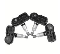 1/4Pcs OEM #40700EZ00A #433MHZ TPMS/TIRE PRESSURE SENSOR(4 Pcs)