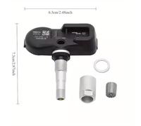 1/4Pcs OEM#40700JK01B #315MHz TPMS/TIRE PRESSURE SENSOR(1 Pcs)
