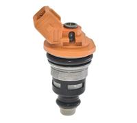 1/4PCS OEM F43E-A2C Fuel Injector Nozzle for Mercury for Mondeo ST200 MK1 MK2 93-00 V6 Car Accessories 1PCS(1pcs)