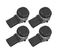 1/4PCS Reverse Backup Assist/Fit For Ford C-Max Escape Focus Galaxy/Fit for Ford Kuga Mondeo Ranger S-Max PDC Parking Sensor F1CT-15K859-BA Car Bumper PDC Parking Assist Sensor(4 PCS)