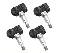 1/4Pcs TPMS/TIRE PRESSURE SENSOR OEM#FW931A159AB #433MHz(4 Pcs)