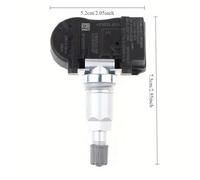 1/4Pcs TPMS/TIRE PRESSURE SENSOR OEM#GX631A159AA #433MHz(1 Pcs)