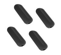 1/4Pcs Weighted Silicone Pen Grip for Kid Adult Ergonomic Writing Aid for Left/Right Handed Toddler Handwriting School Supplies Writing Aid