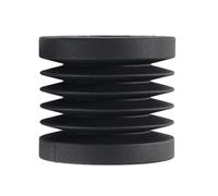 1/4Pieces Anti Vibrations Feet for X1 X1C P1P P1S Rubber Foot -Slip Shock Pad Printers Part Vibrations Feet