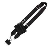 1/4Pieces Phone Strap With Zippered Pouch - Adjustable Nylon Neck Strap Necklace Phone | Cell Phone Lanyard Sling | Phone Lanyard C-rossbody, Wrist Strap | Anti-Theft Zipper Pouch Sling Phone String