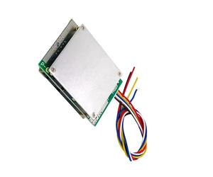 1 4S 12.8V 200A Board with Cell Balancing, Smart Thermal Control & Multi-Layer for High-Power Systems Smartests Current Management Bmss