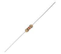 1/4W 182 Ohm 5% axia-l Carbon Film Resistors 1000 Pcs AMNzOgOdL