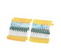 1/4W Inductor Assortment 0307 0.25W Color Ring Inductance Assortment 1UH-470UH 14 valuesX10pcs=140pcs Inductors Assorted Set Kit BIANMTSW