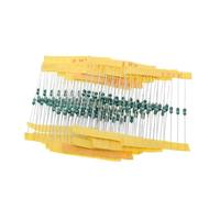 1/4W Inductor Assortment 0307 0.25W Color Ring Inductance Assortment 1UH-470UH 14valuesX10pcs=140pcs Inductors Assorted Set BIANMTSW