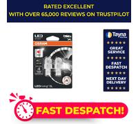 1.4w12vw2.1x9.5d2bosram 921DRP-02B Osram W16W Genuine Top Quality Product New