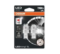 1.4w12vw2.1x9.5d2bosram 921DRP-02B Osram W16W Genuine Top Quality Product New
