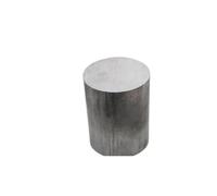 1/5/10/20/30/50pcs Aluminum 6061 Round Rods Bar(15x100mm 1pc)