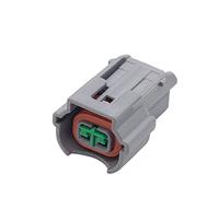 1/5/10/20/50/Sets 2 Pin 1. PU465-02127 Automobile Waterproof Female Connector Compatible With Speakers K2 K3 K5 Nozzle Plug(2p female A,1 set)