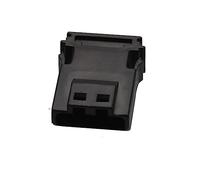 1/5/10/20/50 Sets 4 Pin Automotive Male Female Connector Car Rearview Mirror Heating Wire Harness Socket MX19004S51 MX19004P51(4p male,1 SET_4P)