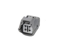 1/5/10/20/50 Sets 4Pin TS 090 Sealed VSS Connector Compatible With SU~UKI Carola Corolla Alto 11143 Headlight 6189-0126 6188-0066(4p female,50 sets)