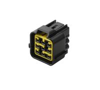 1/5/10/20/50 Sets 9 Pin 2.3mm DJ7091Y-2.3-21 AMP Auto Electrical Wire Connectors/13(9p female,1 set)
