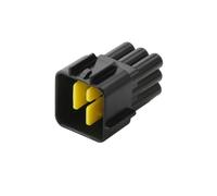 1/5/10/20/50 Sets 9 Pin 2.3mm DJ7091Y-2.3-21 AMP Auto Electrical Wire Connectors/13(9p male,5 sets)