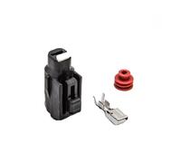 1/5/10/20/Sets 1 Pin Electric Auto Starter Connector 2JZ 90980-11400 Highlander Cruise Corolla Reiz 6189-0413(Size:5 sets)