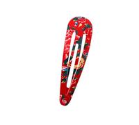 1/5/10/20pcs Northeast Style Hairpin Cute Hair Clip Carnivals Hairpin for Girls