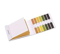 1/5/10 Litmus pH 1 to 14 Test Paper 80 Strips Universal Full Range Strips Tester (5)