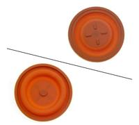 1/5/10 Pcs 0248.L1 For Ford C-Max For Fiesta Focu For Volvo C30 V50 V70 S80 For Mazda 3 Valve Cover Repair Kit 31259241 11127804877 0248L1