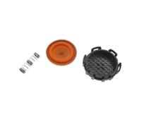 1/5/10 Pcs 0248.L1 For Ford C-Max For Fiesta Focu For Volvo C30 V50 V70 S80 For Mazda 3 Valve Cover Repair Kit 31259241 11127804877 0248L1